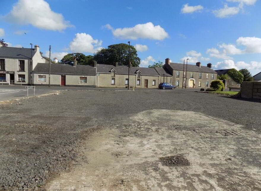 Sales Yard, Main Street, Mosside, BT53 8QL