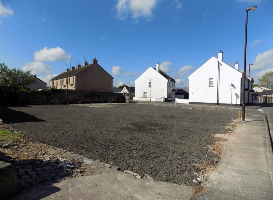 Sales Yard, Main Street, Mosside, BT53 8QL