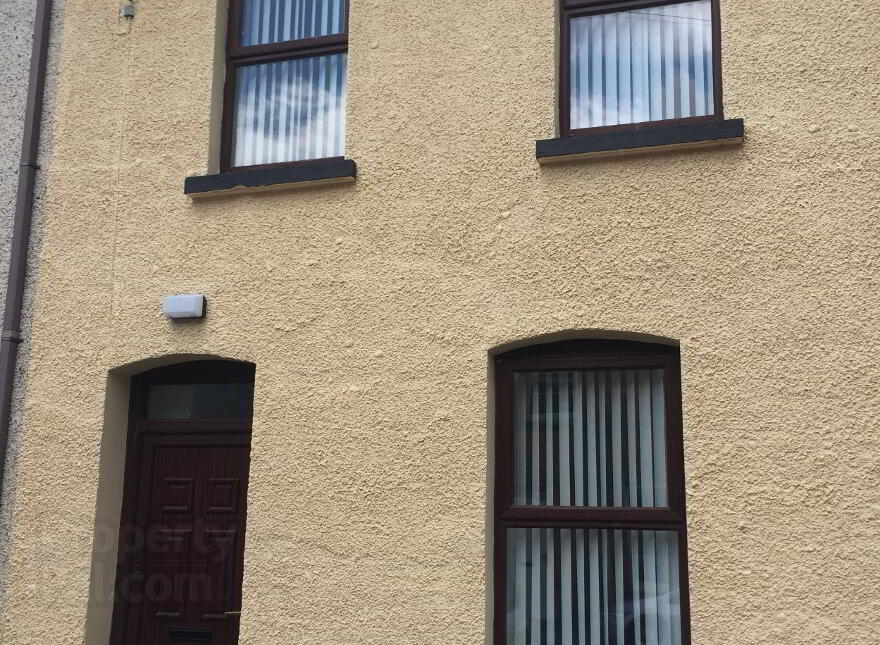 **student Property**, 26 Barry Street, Derry, BT48 7PJ photo