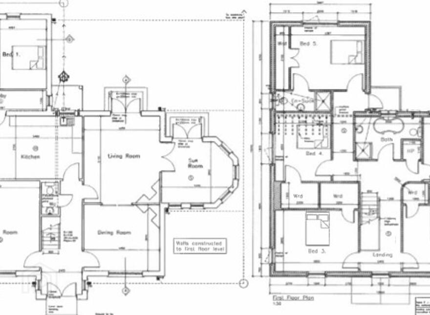 150m NW Of 22 Erganagh Road, Omagh