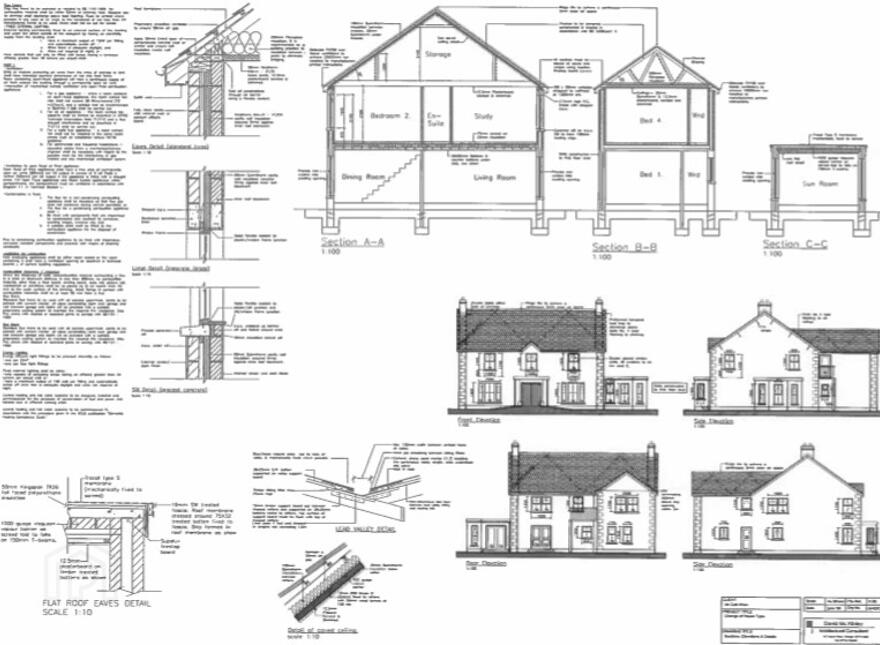 150m NW Of 22 Erganagh Road, Omagh