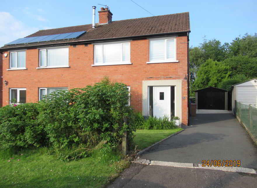 3 Bristow Drive, Belfast, BT5 7QU photo