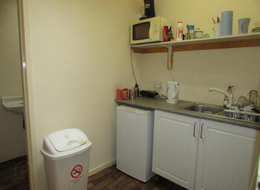 9a High Street, Lurgan, BT66 8AA
