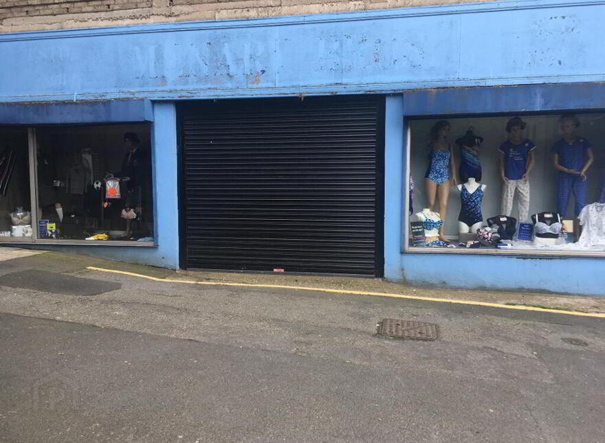 9a High Street, Lurgan, BT66 8AA