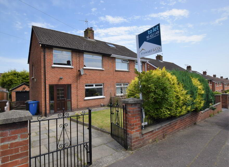 12 South Sperrin, Knock, Belfast, BT5 7HW