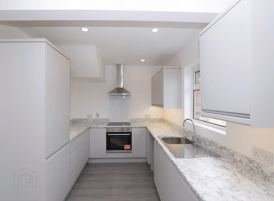 12 South Sperrin, Knock, Belfast, BT5 7HW