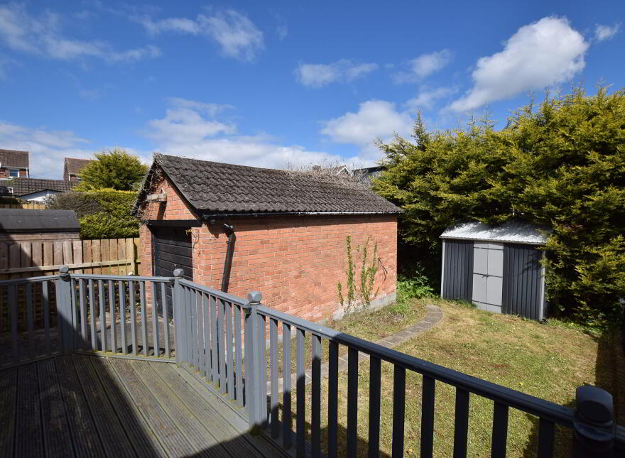 12 South Sperrin, Knock, Belfast, BT5 7HW