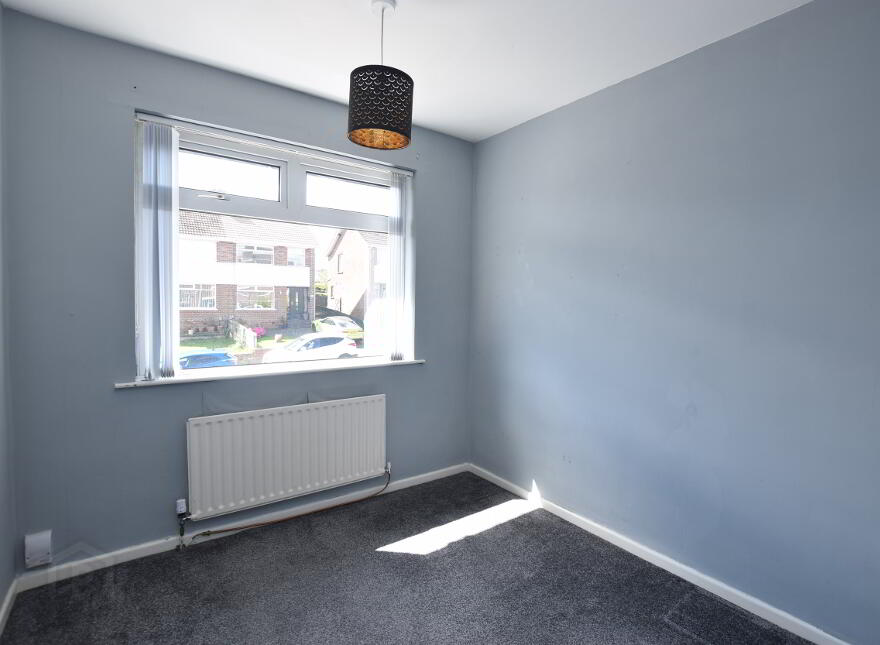 12 South Sperrin, Knock, Belfast, BT5 7HW