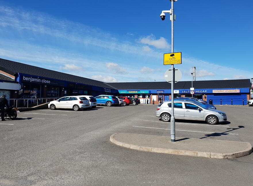 Unit 4a, 5 Green Road, Conlig, Newtownards, BT23 7PZ
