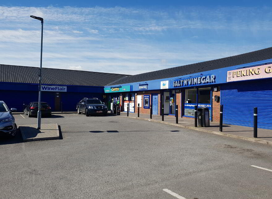 Unit 4a, 5 Green Road, Conlig, Newtownards, BT23 7PZ