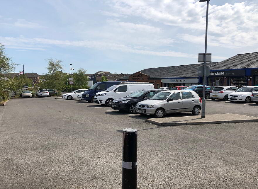 Unit 4a, 5 Green Road, Conlig, Newtownards, BT23 7PZ