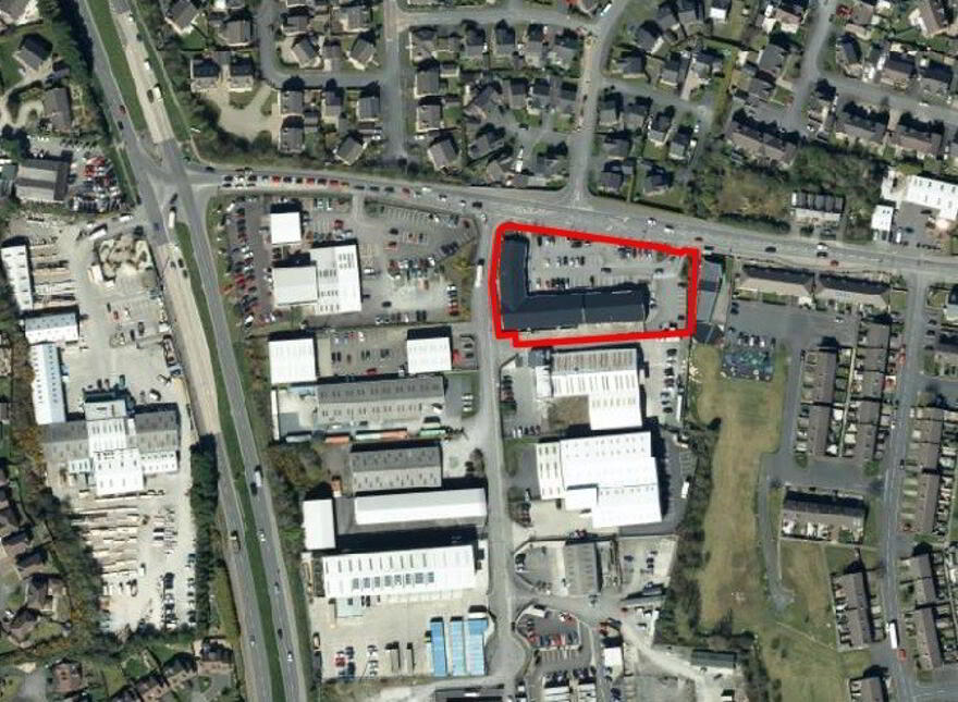 Unit 4a, 5 Green Road, Conlig, Newtownards, BT23 7PZ