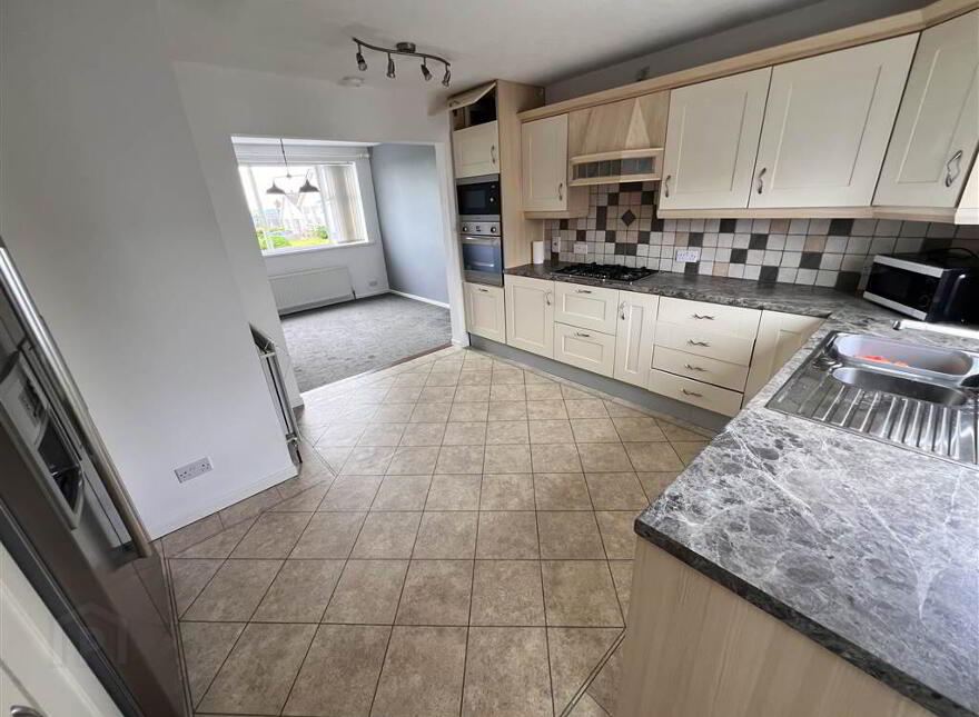 5 Alpine Road, Newtownards, BT23 7BB