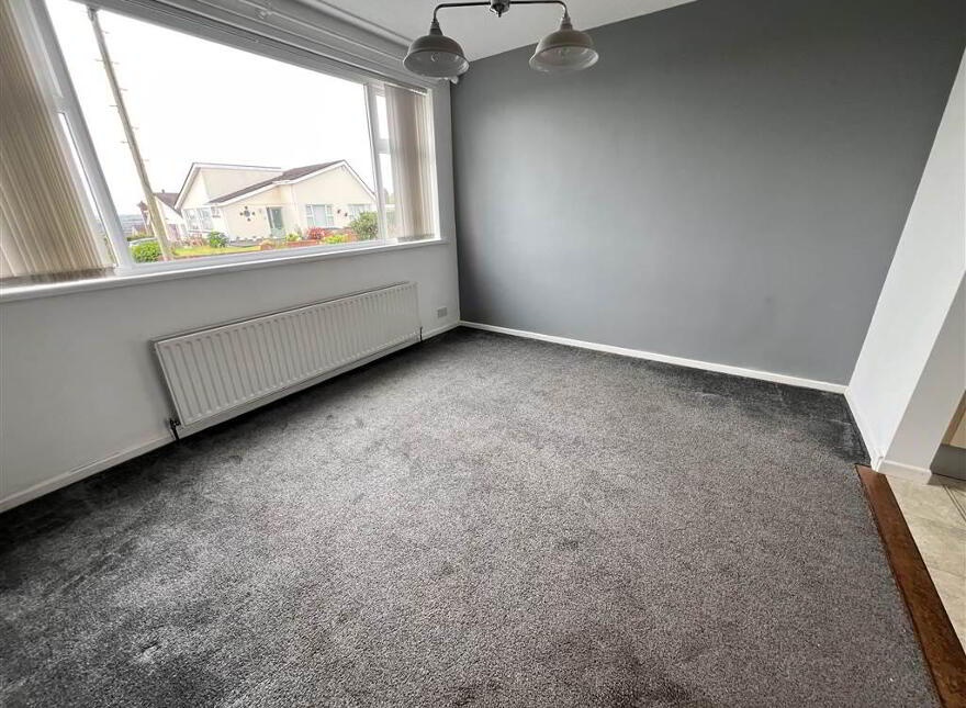 5 Alpine Road, Newtownards, BT23 7BB