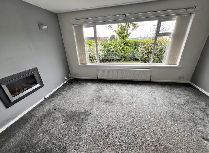 5 Alpine Road, Newtownards, BT23 7BB