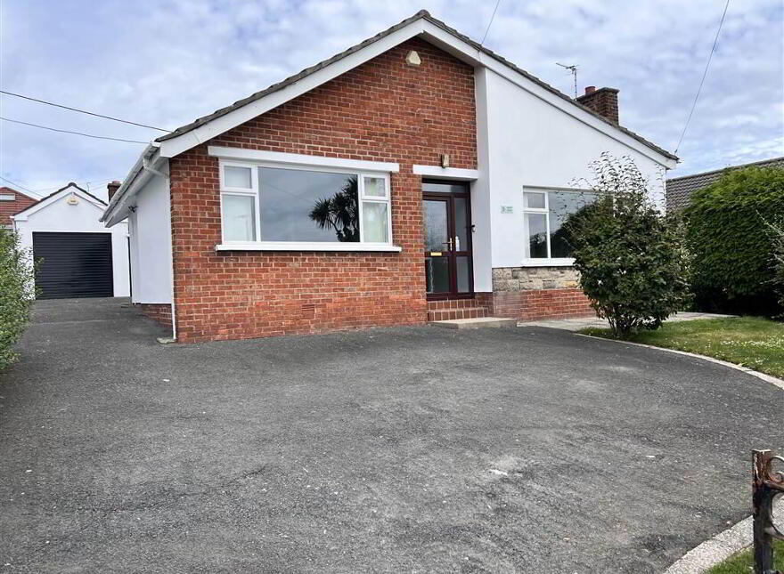 5 Alpine Road, Newtownards, BT23 7BB photo