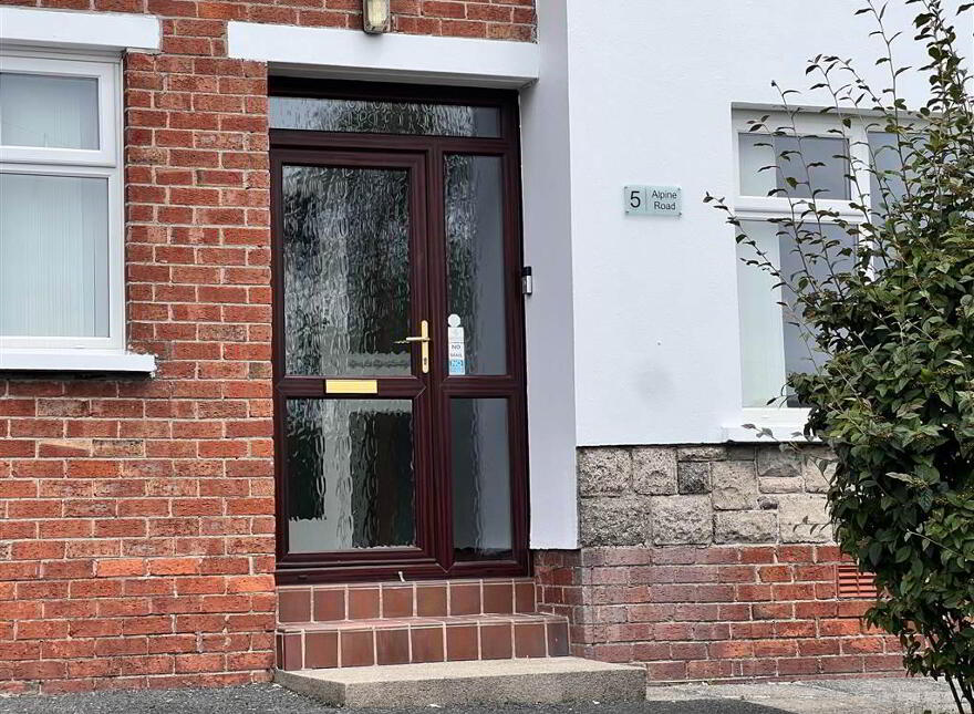 5 Alpine Road, Newtownards, BT23 7BB
