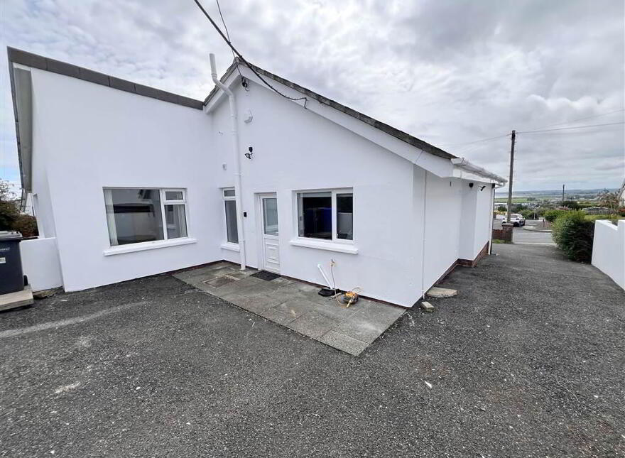 5 Alpine Road, Newtownards, BT23 7BB