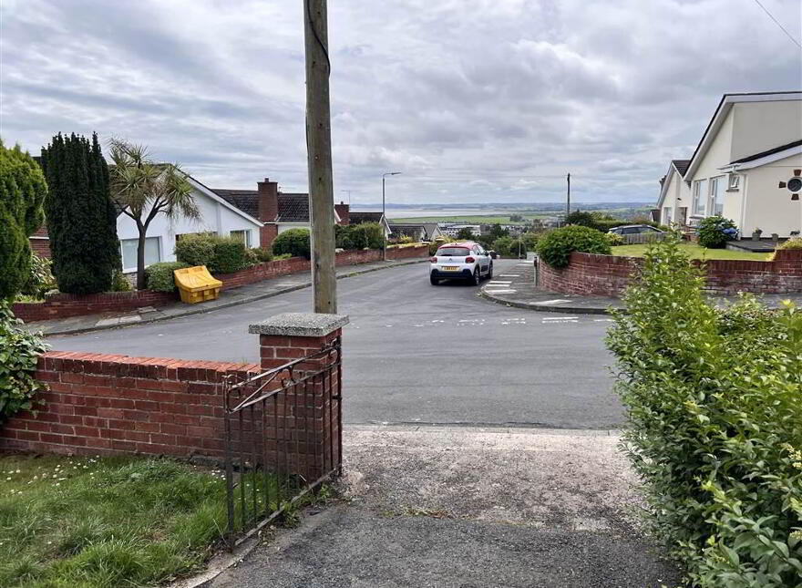 5 Alpine Road, Newtownards, BT23 7BB