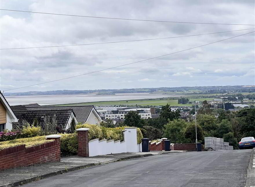5 Alpine Road, Newtownards, BT23 7BB