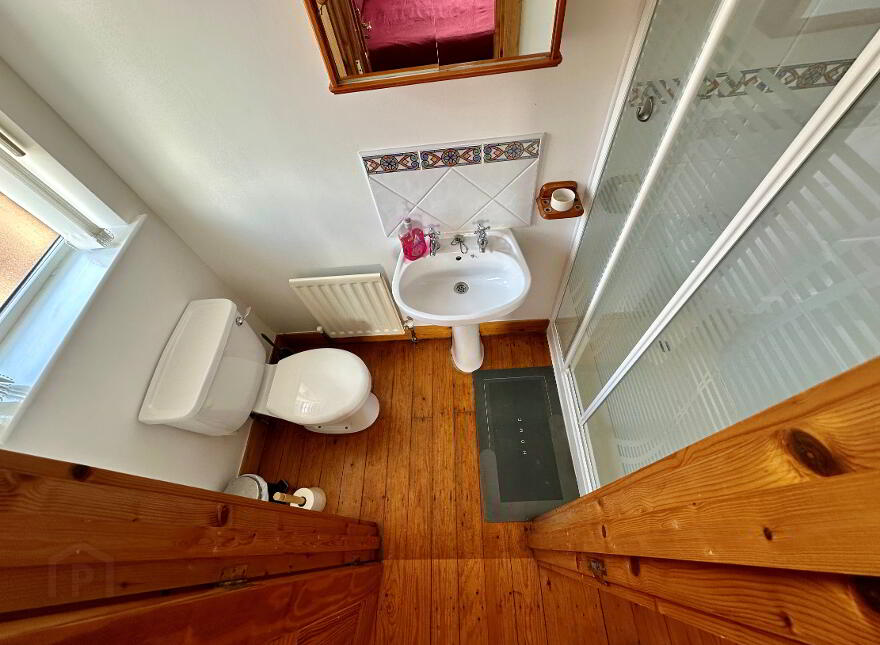 4a Old Mill Grange, Portstewart, BT55 7GD