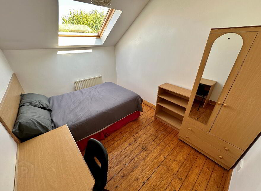 4a Old Mill Grange, Portstewart, BT55 7GD