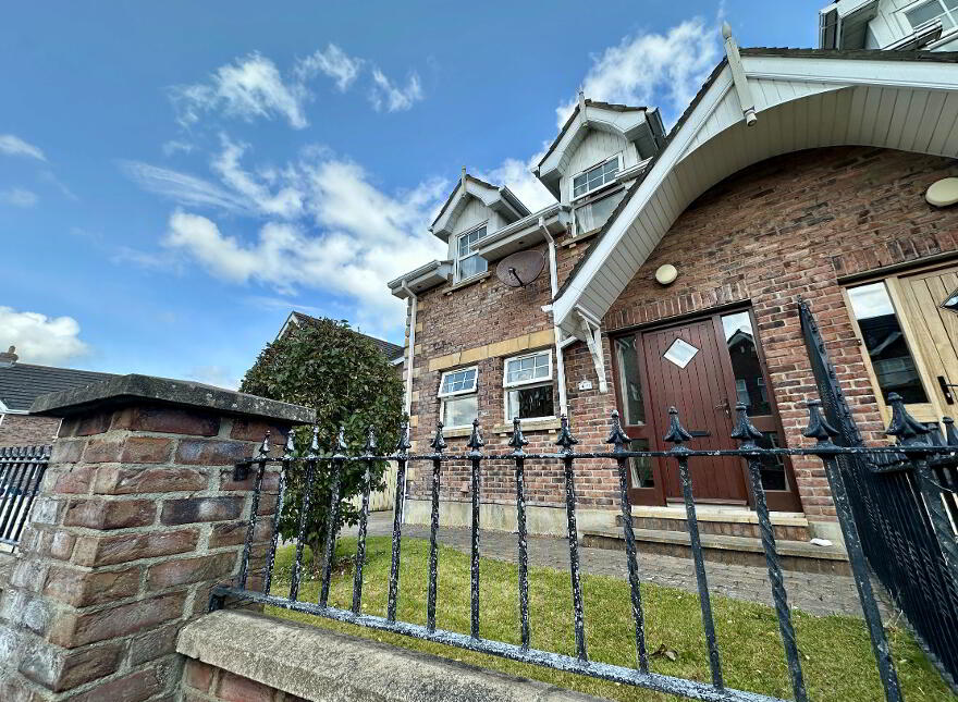 4a Old Mill Grange, Portstewart, BT55 7GD photo