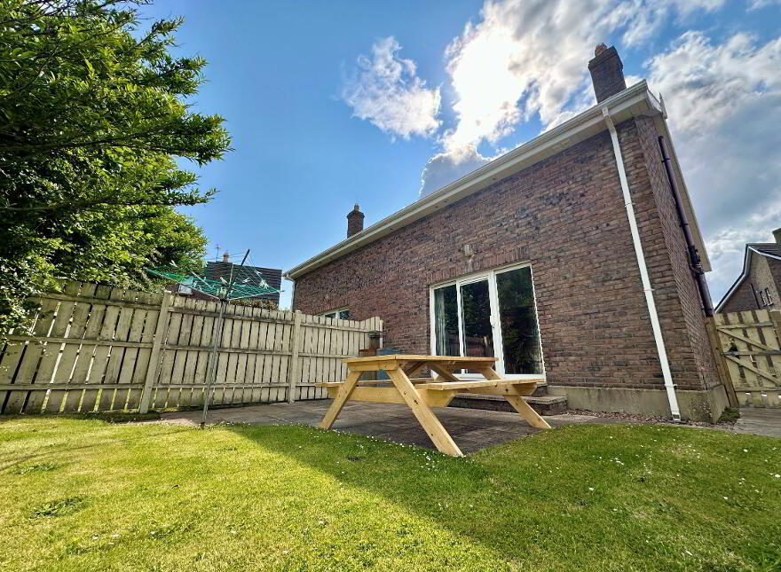 4a Old Mill Grange, Portstewart, BT55 7GD