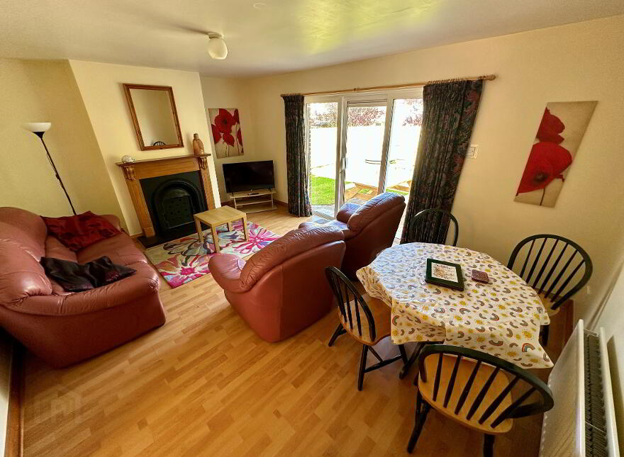 4a Old Mill Grange, Portstewart, BT55 7GD