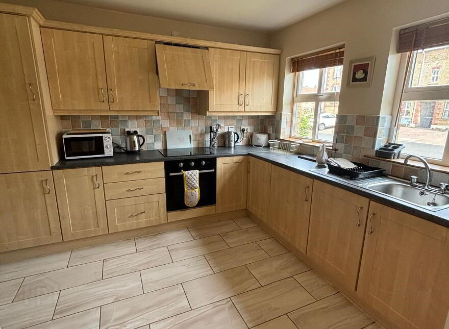 92 Old Mill Grange, Portstewart, BT55 7GD