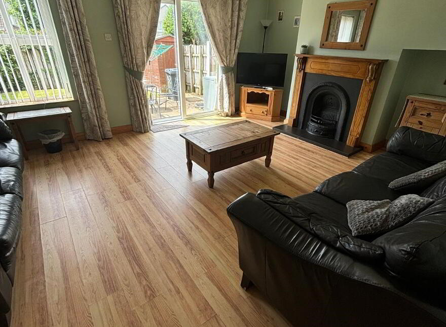 92 Old Mill Grange, Portstewart, BT55 7GD