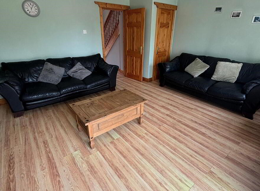 92 Old Mill Grange, Portstewart, BT55 7GD