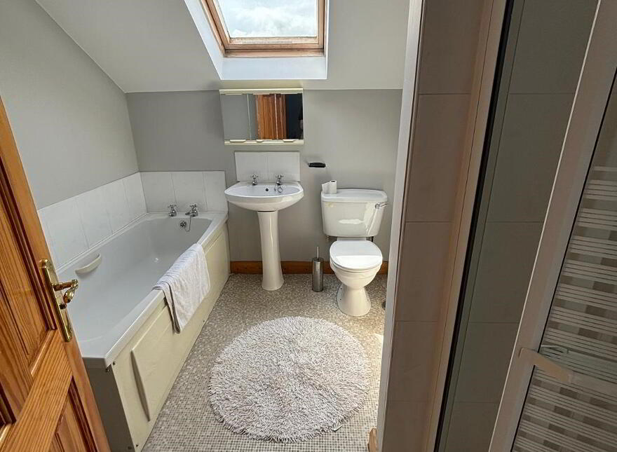 92 Old Mill Grange, Portstewart, BT55 7GD