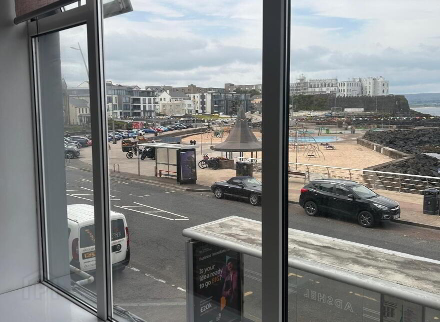 64 The Promenade, Portstewart, BT55 7AF