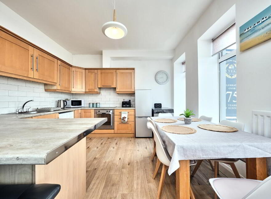 64 The Promenade, Portstewart, BT55 7AF