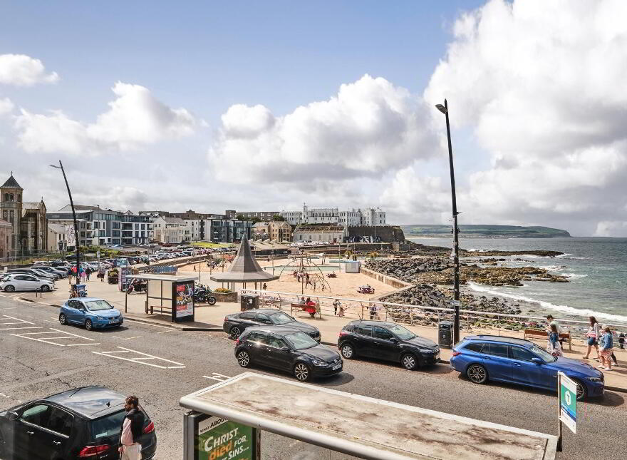 64 The Promenade, Portstewart, BT55 7AF
