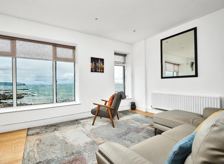66 The Promenade, Portstewart, BT55 7AF