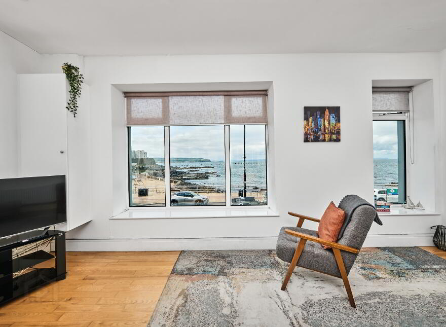 66 The Promenade, Portstewart, BT55 7AF