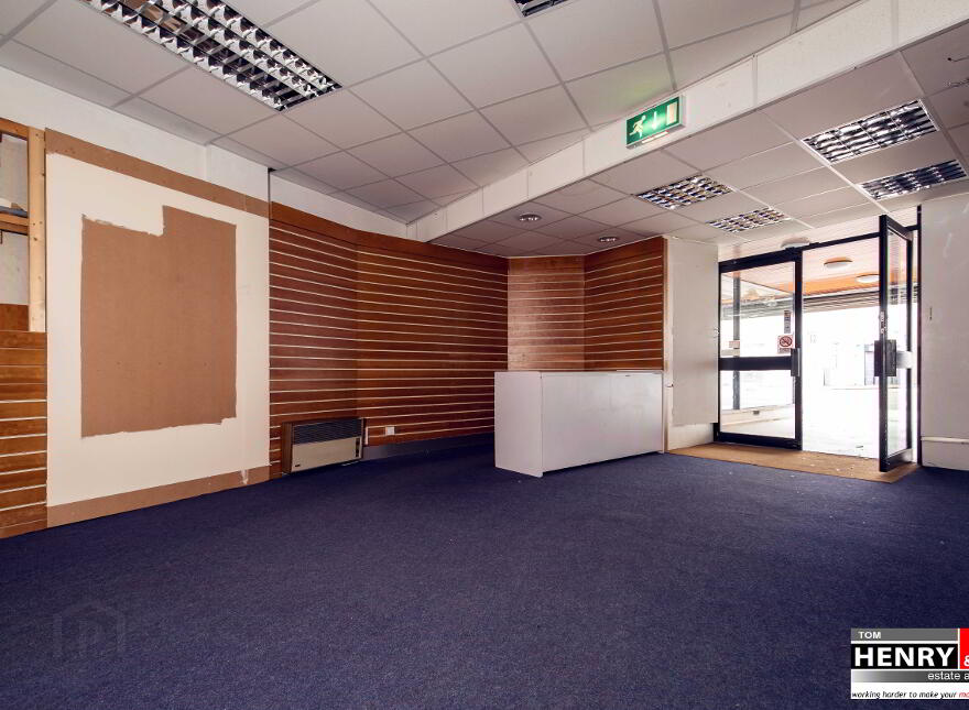 41 - 43 Church Street, Ballymena, BT43 6DD