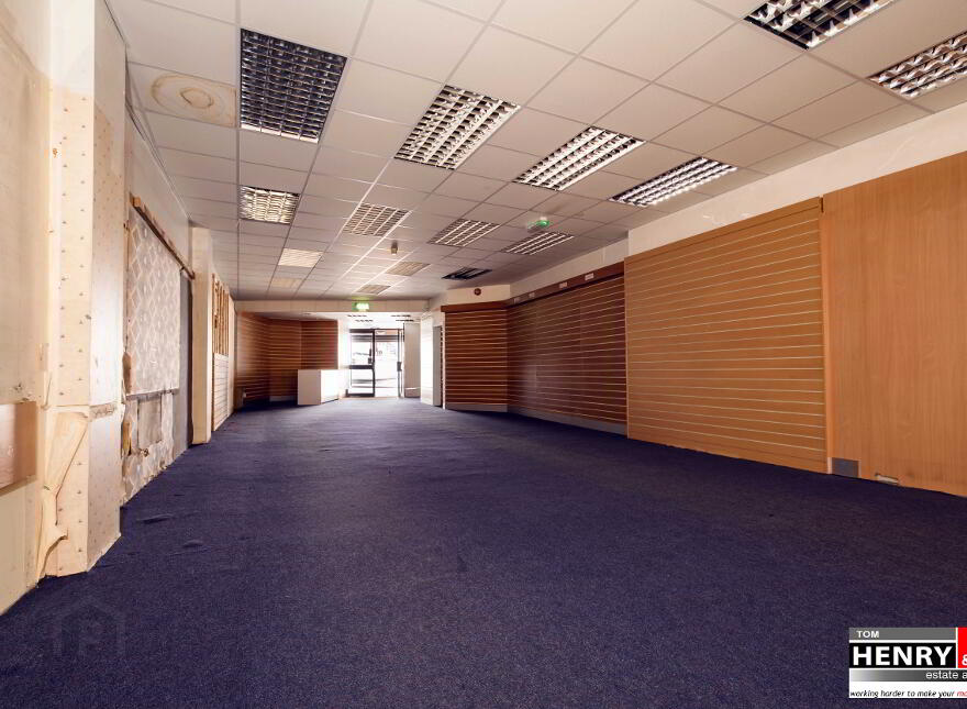 41 - 43 Church Street, Ballymena, BT43 6DD