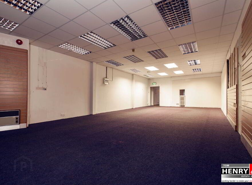 41 - 43 Church Street, Ballymena, BT43 6DD
