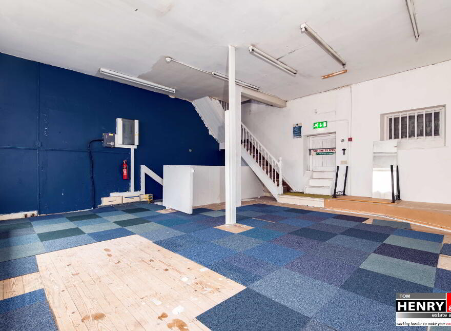 41 - 43 Church Street, Ballymena, BT43 6DD
