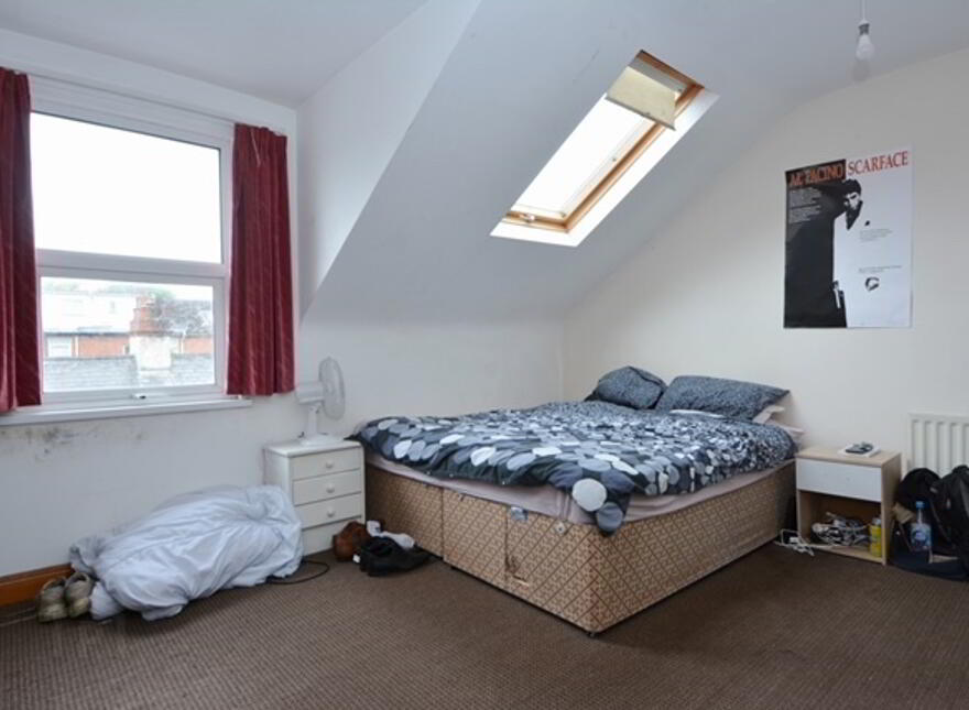 67 Dunluce Avenue, Lisburn Road, Belfast, BT9 7AW