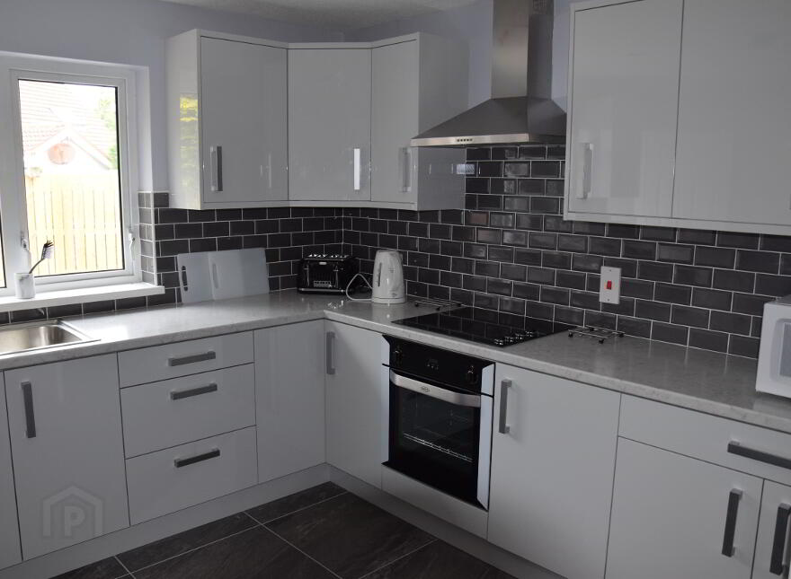 14 Aghermore Avenue, Portstewart, BT55 7QT