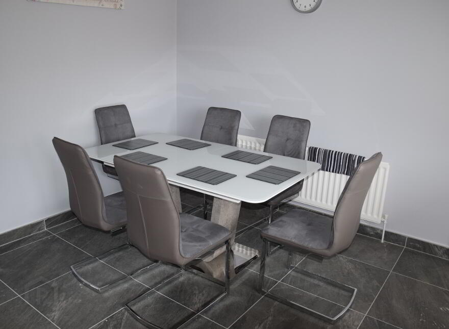 14 Aghermore Avenue, Portstewart, BT55 7QT