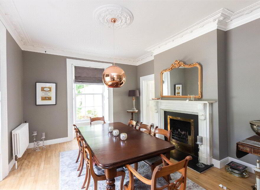 Ballyaughlis Lodge, 238 Ballylesson Road, Drumbo, Lisburn, BT27 5TS