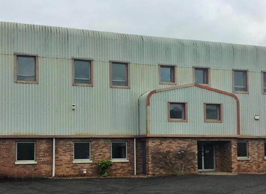 Old Mill Business Park, Seven Mile Straight, Antrim, BT41 4QE