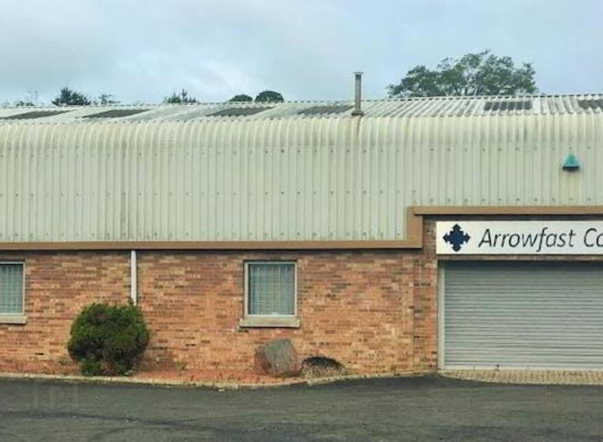 Old Mill Business Park, Seven Mile Straight, Antrim, BT41 4QE