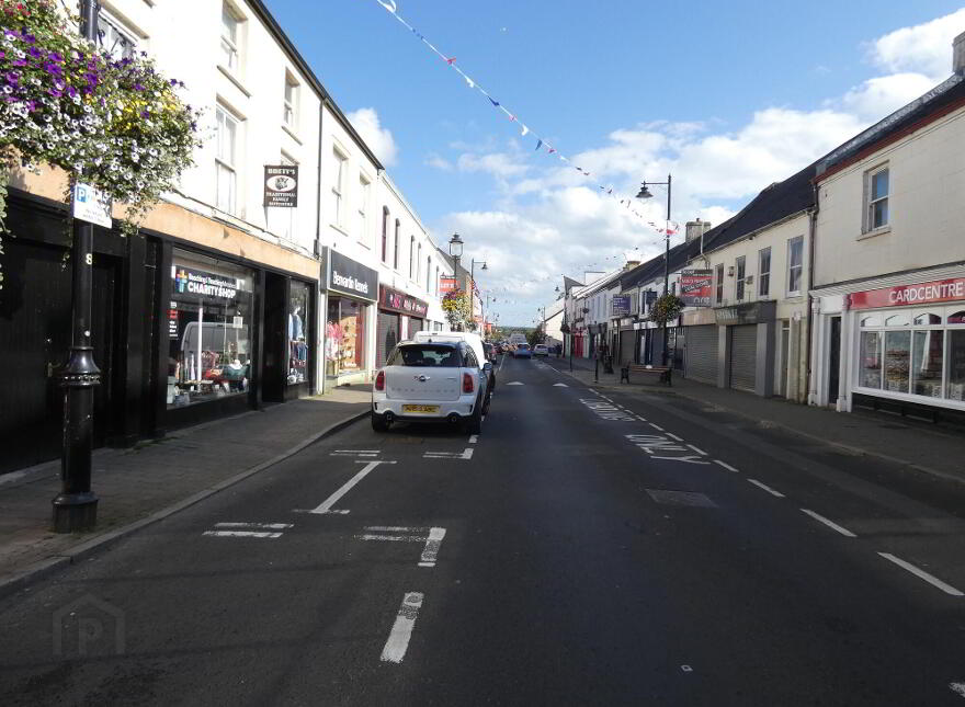 28 Main Street, Ballymoney, BT53 6AL