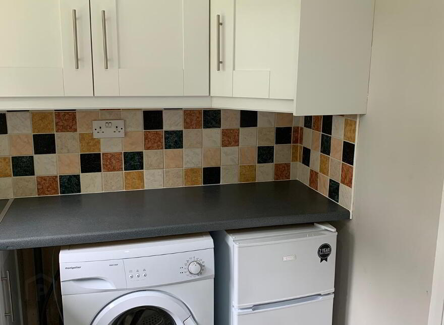7 Springfield Crescent, Dungannon, BT70 1QU